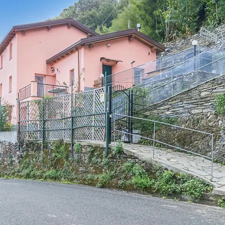 2 Bedroom Lovely In Tribogna Ferrada di Moconesi