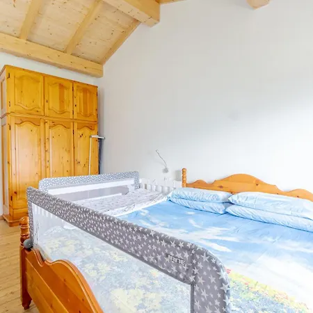 2 Bedroom Lovely In Tribogna * Ferrada di Moconesi