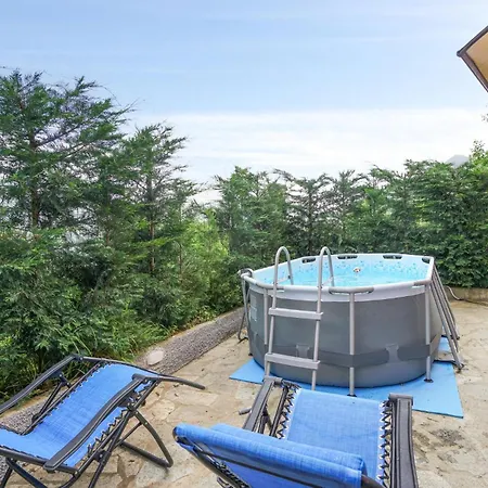 2 Bedroom Lovely In Tribogna