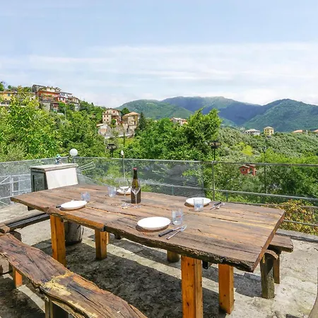 2 Bedroom Lovely In Tribogna *