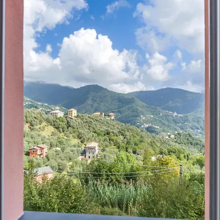 Holiday home 2 Bedroom Lovely In Tribogna