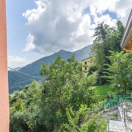 2 Bedroom Lovely In Tribogna * Ferrada di Moconesi