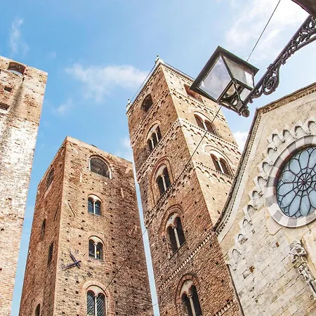 2 Bedroom Lovely In Tribogna *