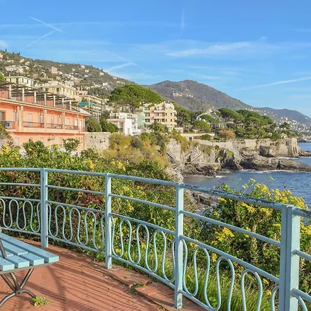 2 Bedroom Lovely In Tribogna Casa de Férias *