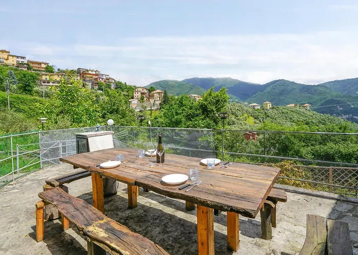2 Bedroom Lovely In Tribogna *