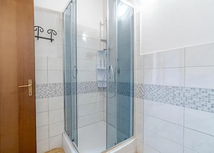 Prázdninový dům 2 Bedroom Lovely In Tribogna