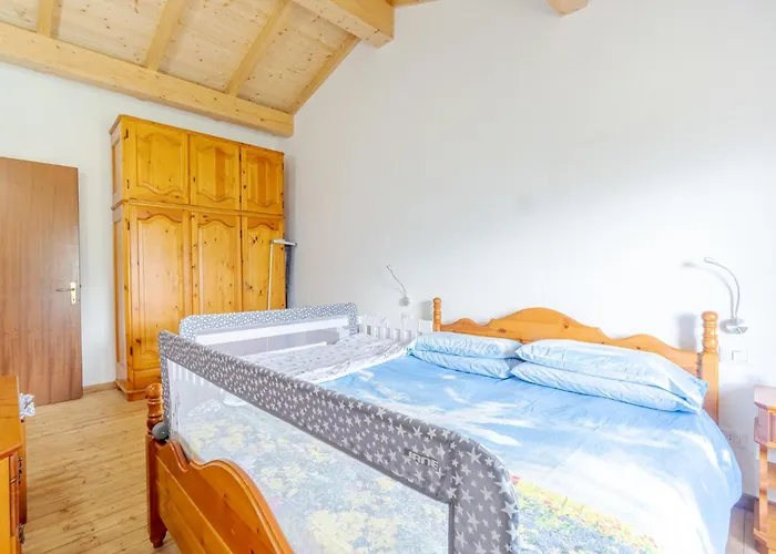 2 Bedroom Lovely In Tribogna * Ferrada di Moconesi